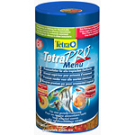 Корм Tetra Pro Menu, 250 мл